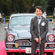Image for article titled Scenes From The 2014 Tokyo Classic Car Festival